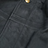 C'man Varsity Jacket- SJ03