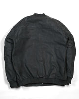 C'man Varsity Jacket- SJ03