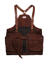 Craftsman Vest- CV04