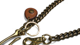 Wallet Chain- WC04 在庫