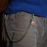 Wallet Chain- WC04 在庫