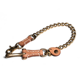 Wallet Chain- WC02 (Twisted)