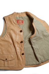 Craftsman Vest- CV03