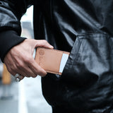 Pass Case- PC02 在庫