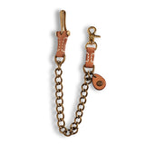 Wallet Chain- WC02 (Twisted)