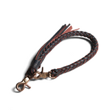 Wallet Rope- WR03 (８本編み)