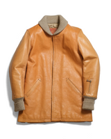 Car Club Jacket- JC01