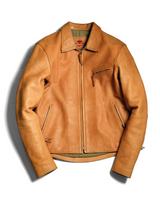 Single Collar Jacket- JS01