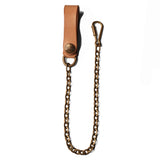 Wallet Chain- WC03 (Trucker)