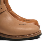 C'man Engineer Boots: FW04