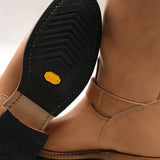 C'man Engineer Boots: FW04