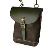 Shoulder Pouch- SP01