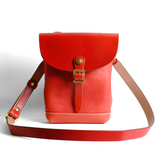 Shoulder Pouch- SP01