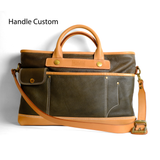 Shoulder Pouch- SP02