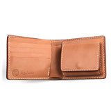 Square Wallet- SQW01