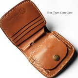 Super Short Wallet- SSW01