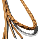 Wallet Rope- WR01 (4本編み)