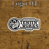 Tenjin Sticker: TS01