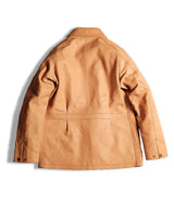 Craftsman Work Jacket- CJ01