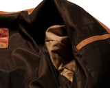 C'man Tailored Jacket- CJ03