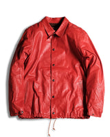 C'man Coaching Jacket- SJ01