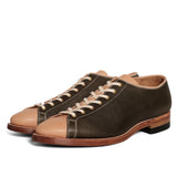 C'man Boots Low: FW03