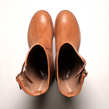 C'man Engineer Boots