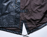 C'man Fishtail Coat- FJ02