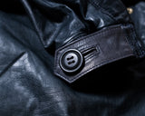 C'man Fishtail Coat- FJ02