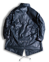 C'man Fishtail Coat- FJ02