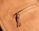 Single Collar Jacket- JS02