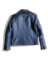 Stand Collar Jacket- JT01